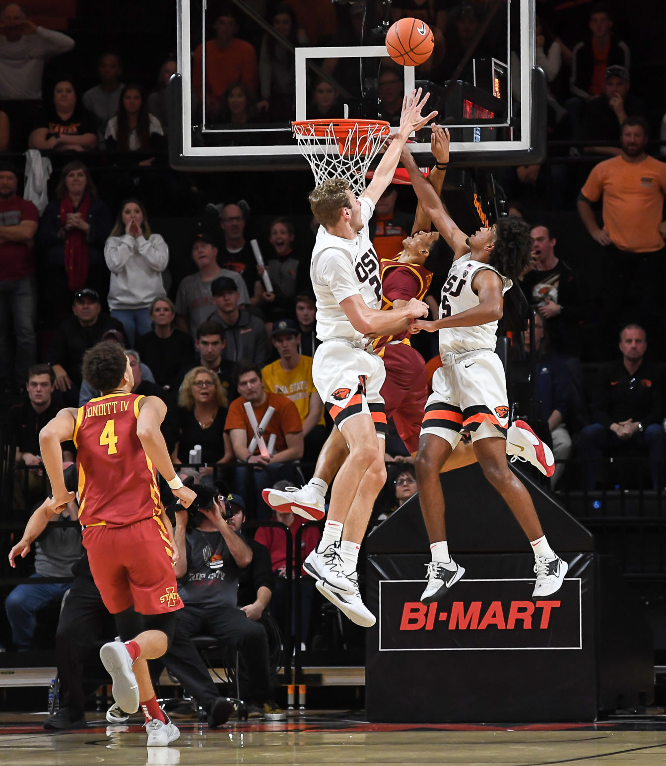 Gallery: OSU vs Iowa State basketball 34